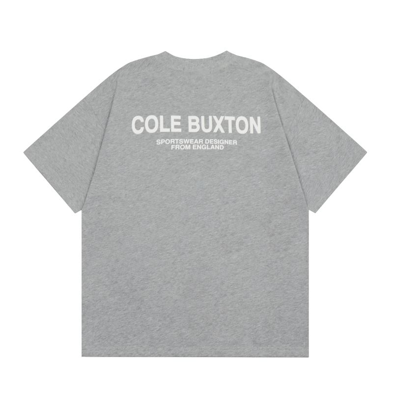 Cole Buxton T-Shirts